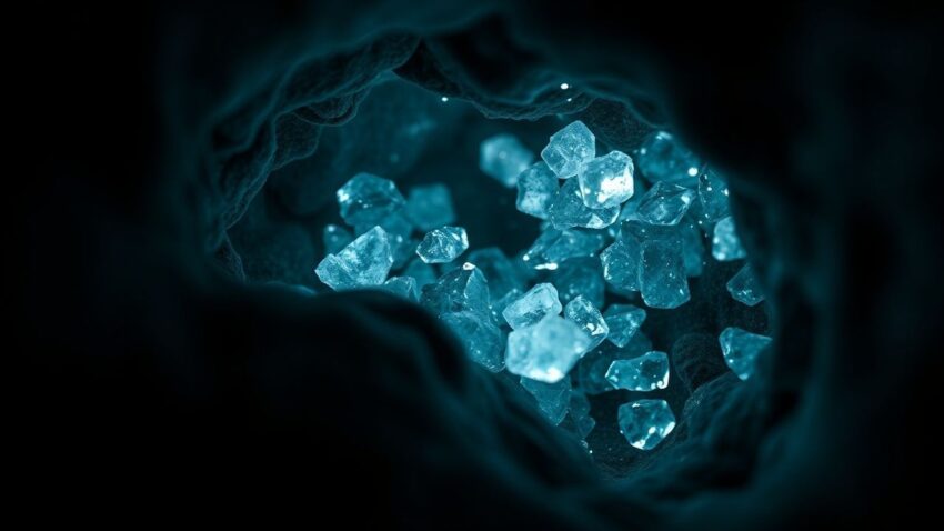 The Crystalline Transducer: Engineering Pineal Piezoelectricity for ...