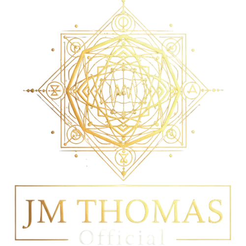 JM Thomas Official Logo